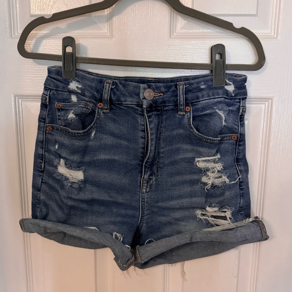 American Eagle Outfitters Pants - American Eagle Jean Shorts